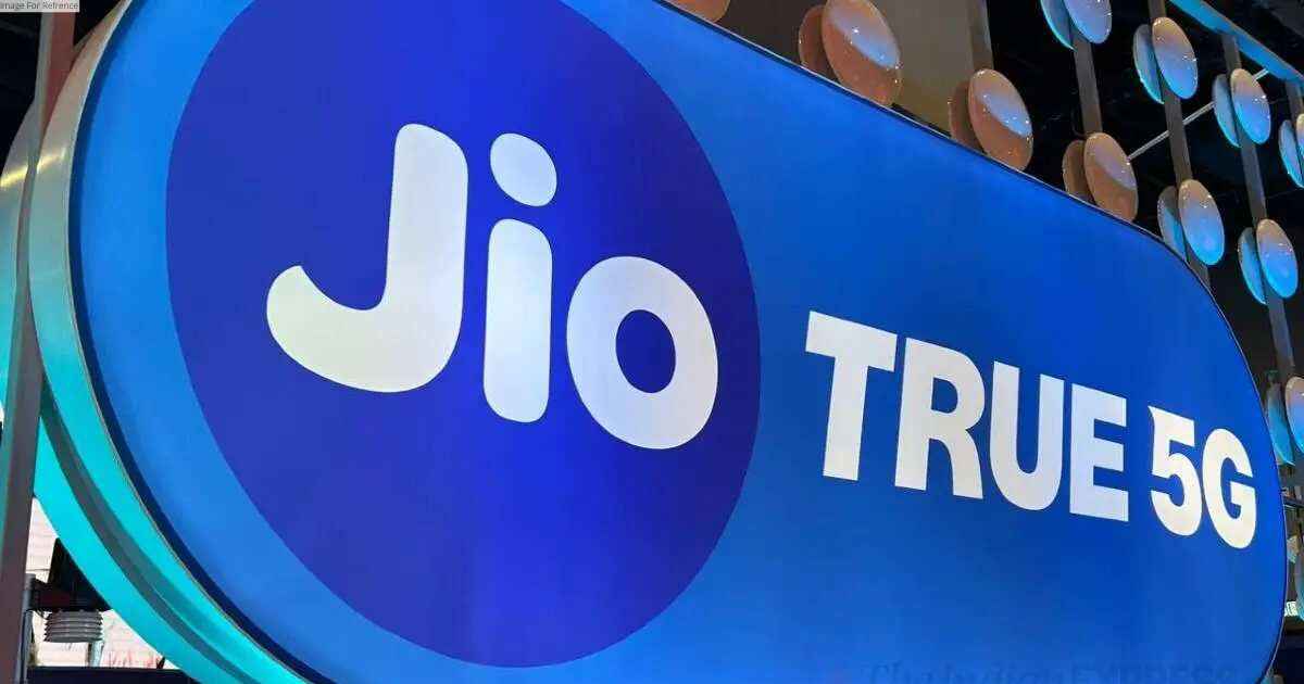 JIO STEPS UP TRUE 5G LAUNCH INTENSITY, LAUNCHES SERVICES IN 10 MORE CITIES